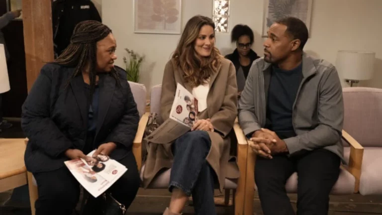 Station 19: 6ª temporada chegou no streaming Station 19: 6ª temporada chegou no streaming