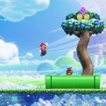Super Mario Bros. Wonder estará disponível para jogar na BGS 2023