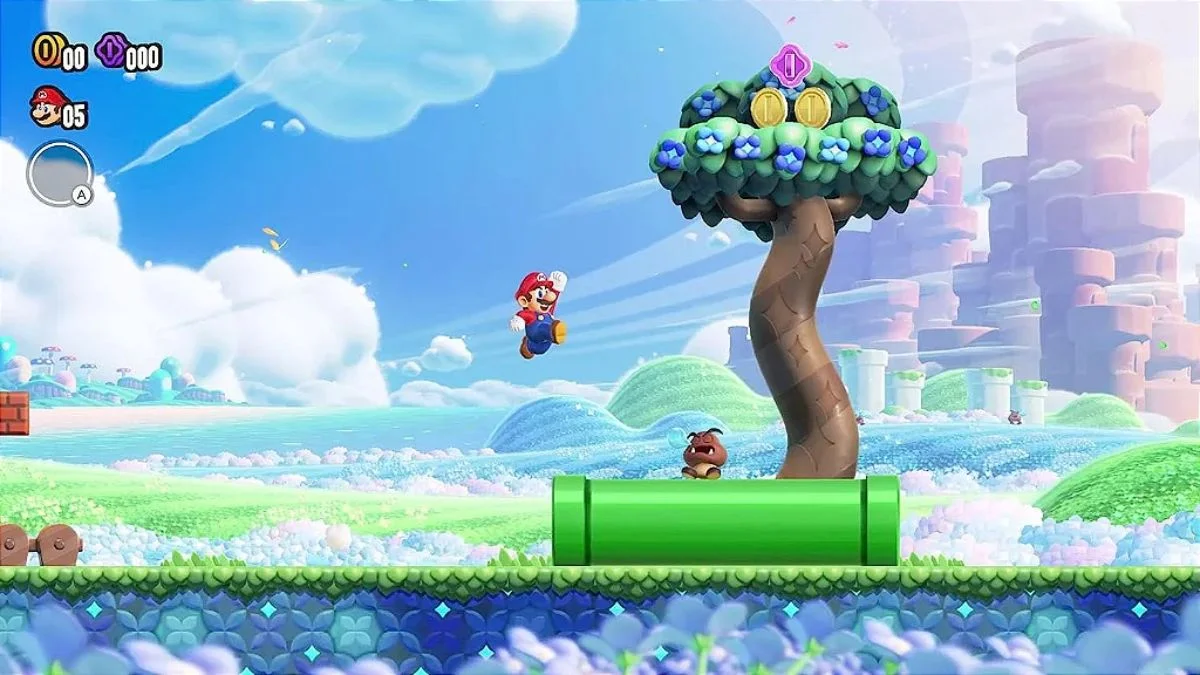 Nintendo na BGS 2023 – Lineup é anunciada com demo de Super Mario Bros.  Wonder e mais