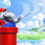 Super Mario Bros. Wonder: Confira o horário de lançamento oficial