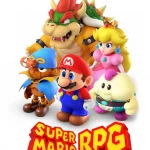 Jogo Super Mario RPG