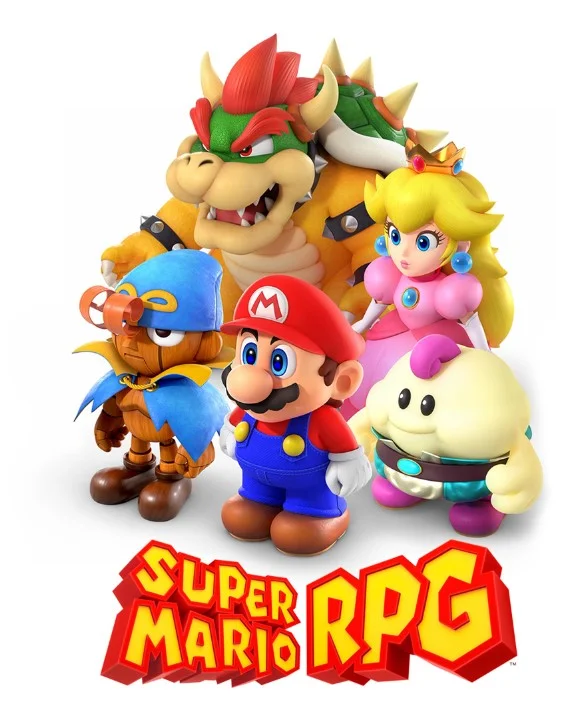 Super Mario RPG