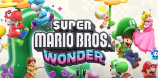Super Mario Bros. Wonder: veja como parcelar a versão digital