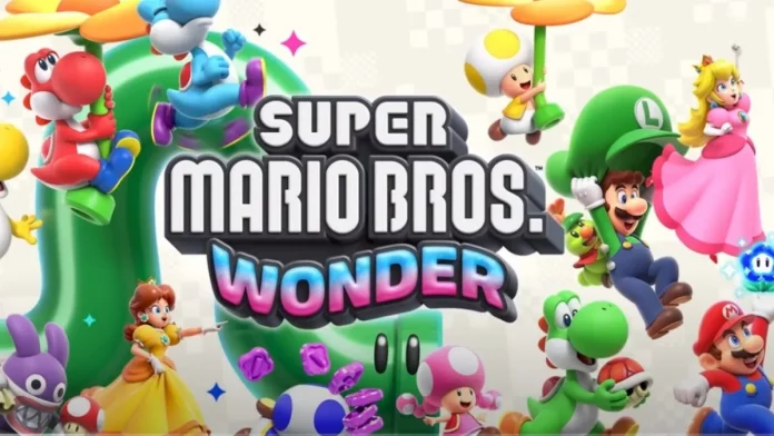 Super Mario Bros. Wonder: veja como parcelar a versão digital