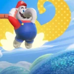 Super Mario Bros. Wonder: já é o mais procurado nos emuladores