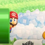 Super Mario Bros. Wonder: jogo já disponível no Switch