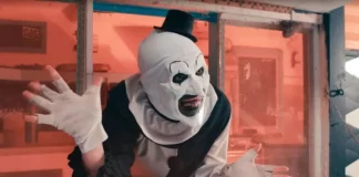 Terrifier 3 vai corrigir problemas Damien Leone