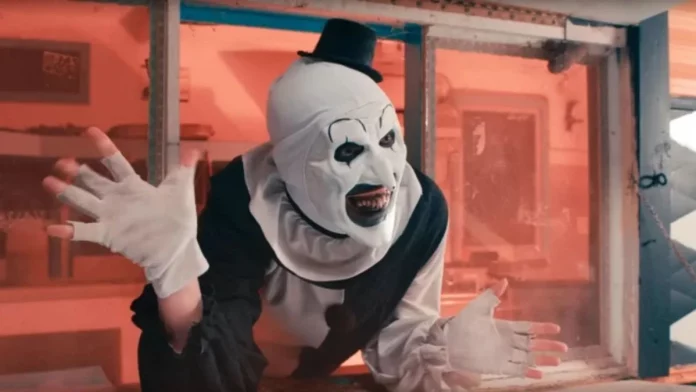 Terrifier 3 vai corrigir problemas Damien Leone