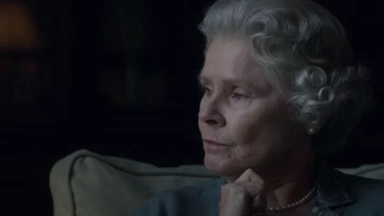 The Crown: 6ª temporada ganha trailer com foco em momentos trágicos The Crown: 6ª temporada ganha trailer com foco em momentos trágicos