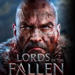 Jogo Lords of the Fallen