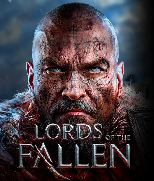 Lords of the Fallen