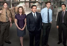 The Office dez melhores episódios série