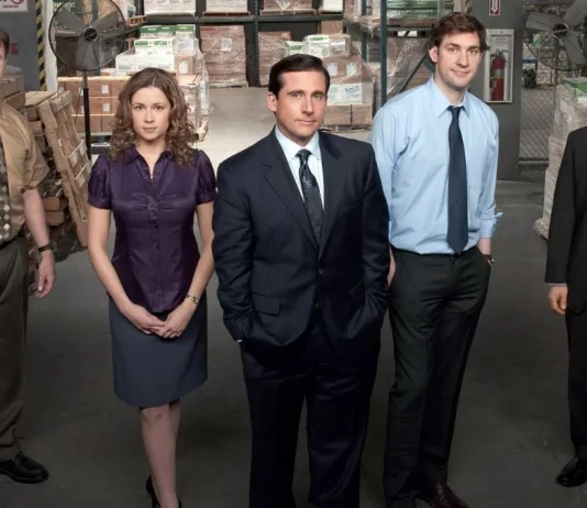 The Office dez melhores episódios série