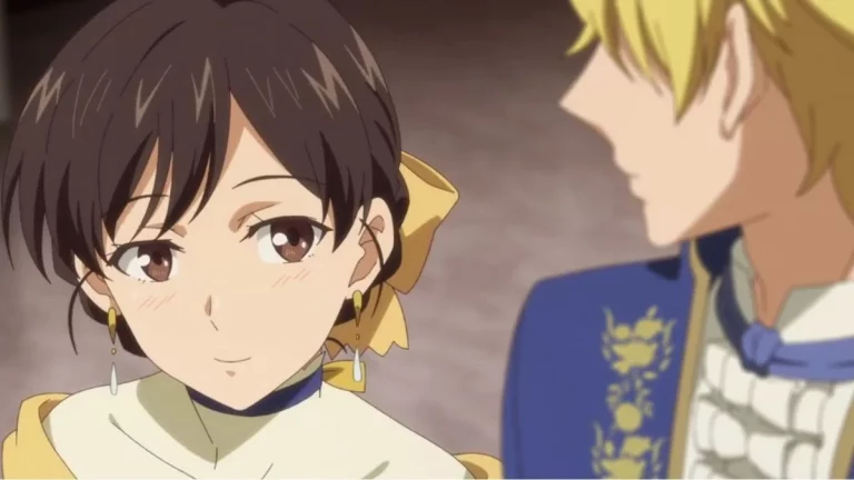 The Saint's Magic Power is Omnipotent 2ª temporada episódio 4 ep legendado