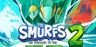 Jogo The Smurfs 2: The Prisoner of the Green Stone