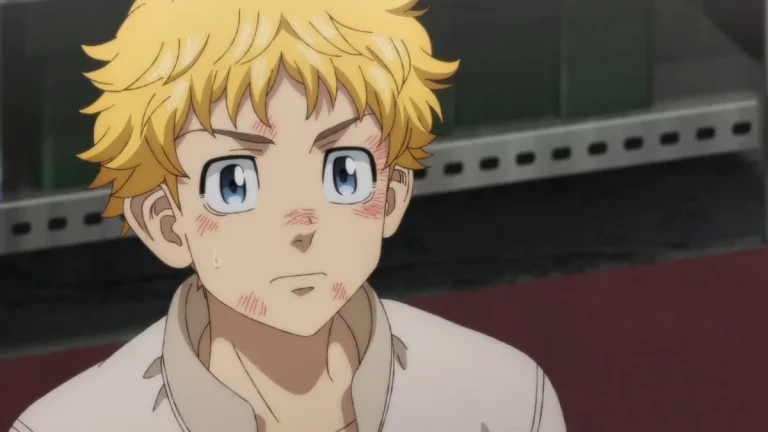 Tokyo Revengers episódio 4 horário 3ª temporada ep