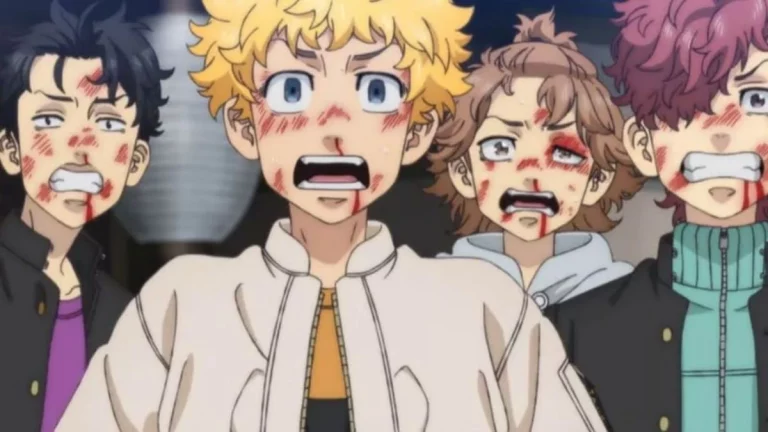 Tokyo Revengers 3 episódio 5 horário ep