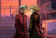 Tokyo Revengers episódio 1 3ª temporada 3x01 ep 1 3 legendado