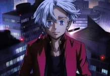 Tokyo Revengers 3ª temporada horário star plus que horas estreia