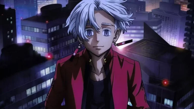 Tokyo Revengers 3ª temporada horário star plus que horas estreia