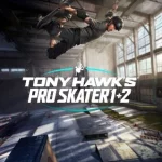Jogo Tony Hawk’s Pro Skater 1 + 2