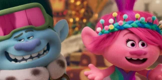 Trolls 3 dublado onde assistir online de graça