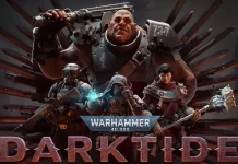 Warhammer 40,000: Darktide disponível com Xbox Game Pass