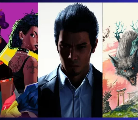 Confira os jogos primeira quinzena de novembro de 2023 no Game Pass