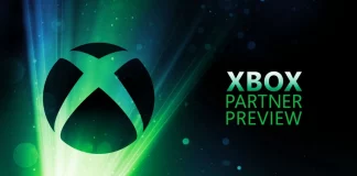 Xbox Partner Preview ao vivo onde assistir