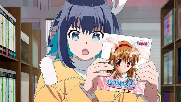 assistir 16bit Sensation: Another Layer episódio 6 online legendado ep