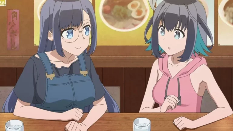 assistir 16bit Sensation: Another Layer episódio 7 online legendado ep