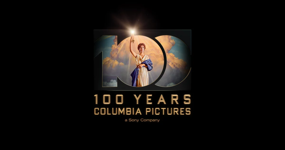 100 anos columbia pictures 