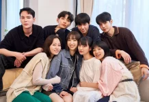 Amor com um Romance Coreano estreia na Netflix assistir online
