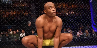 Anderson Spider Silva horário que horas estreia paramount plus