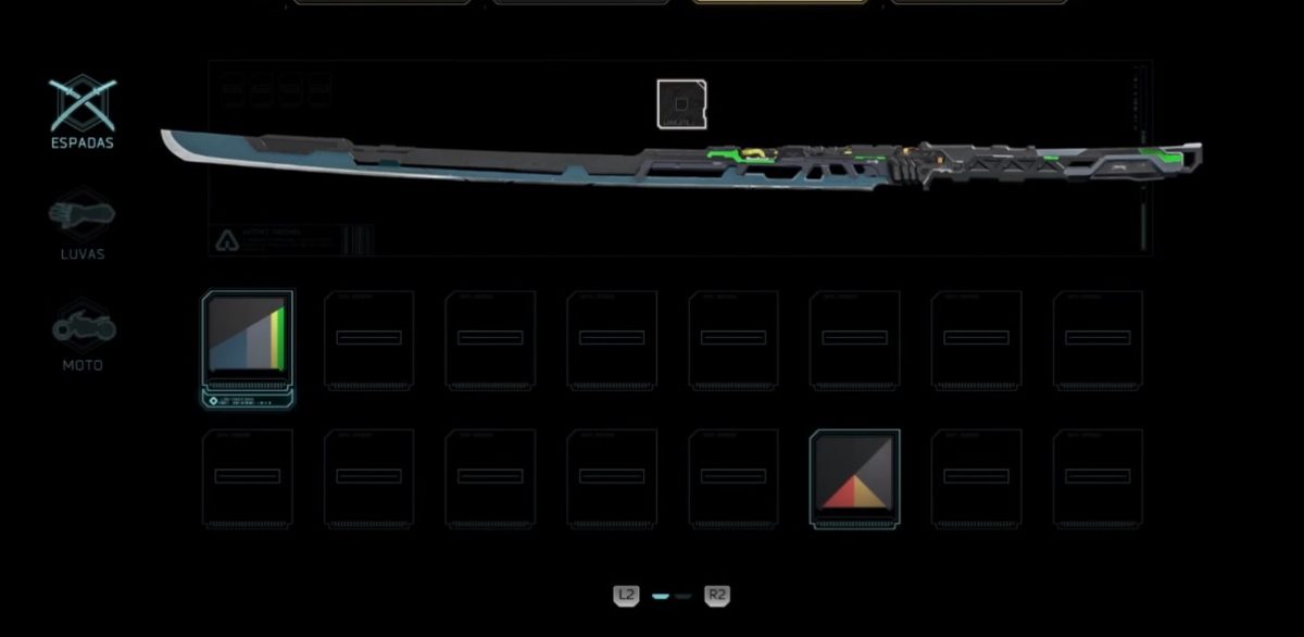 Review de Ghostrunner 2 3 arsenal katana ghostrunner2