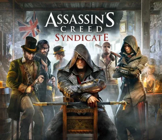 Assassin's Creed Syndicate está de graça na Ubisoft Store