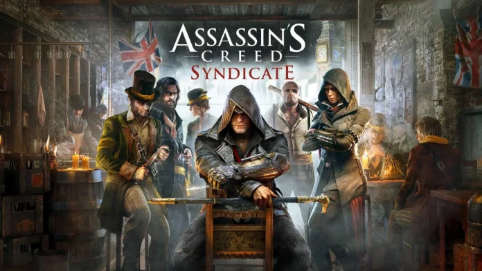 Assassin's Creed Syndicate está de graça na Ubisoft Store