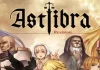 Jogo ASTLIBRA Revision