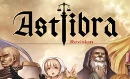 Jogo ASTLIBRA Revision