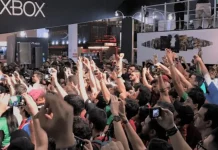 ASUS apresentará produtos gamer na CCXP23