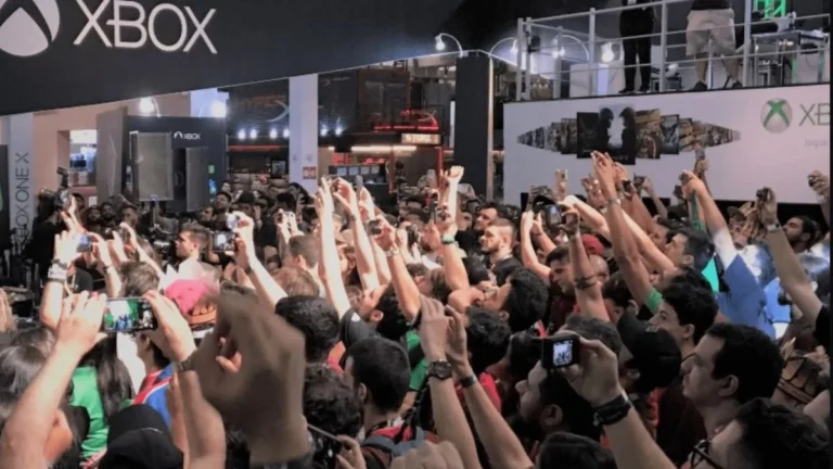 ASUS apresentará produtos gamer na CCXP23