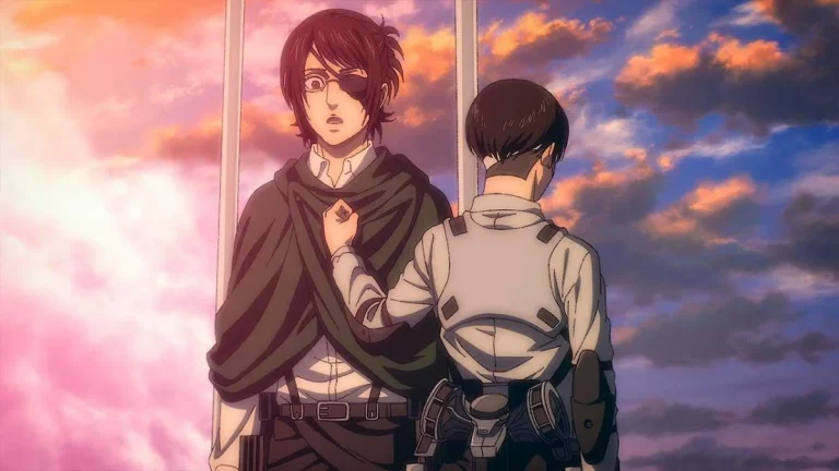 Attack on Titan episódio final disponível assistir shingeki no kyojin legendado online