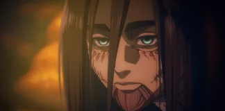 Attack on Titan horário episódio final que horas estreia sai