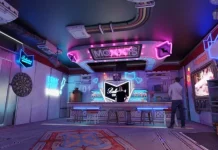 CCXP23: Ballantine's levará bar temático de Borderlands