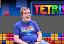 BGS 2023: Entrevista com Criador do Tetris Alexey Pajitnov