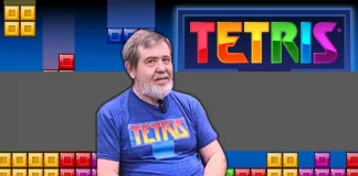 BGS 2023: Entrevista com Criador do Tetris Alexey Pajitnov