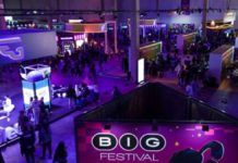 BIG Festival agora é Gamescom Latam!