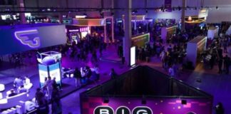 BIG Festival agora é Gamescom Latam!