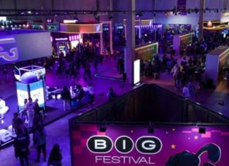 BIG Festival agora é Gamescom Latam!