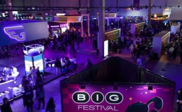 BIG Festival agora é Gamescom Latam!